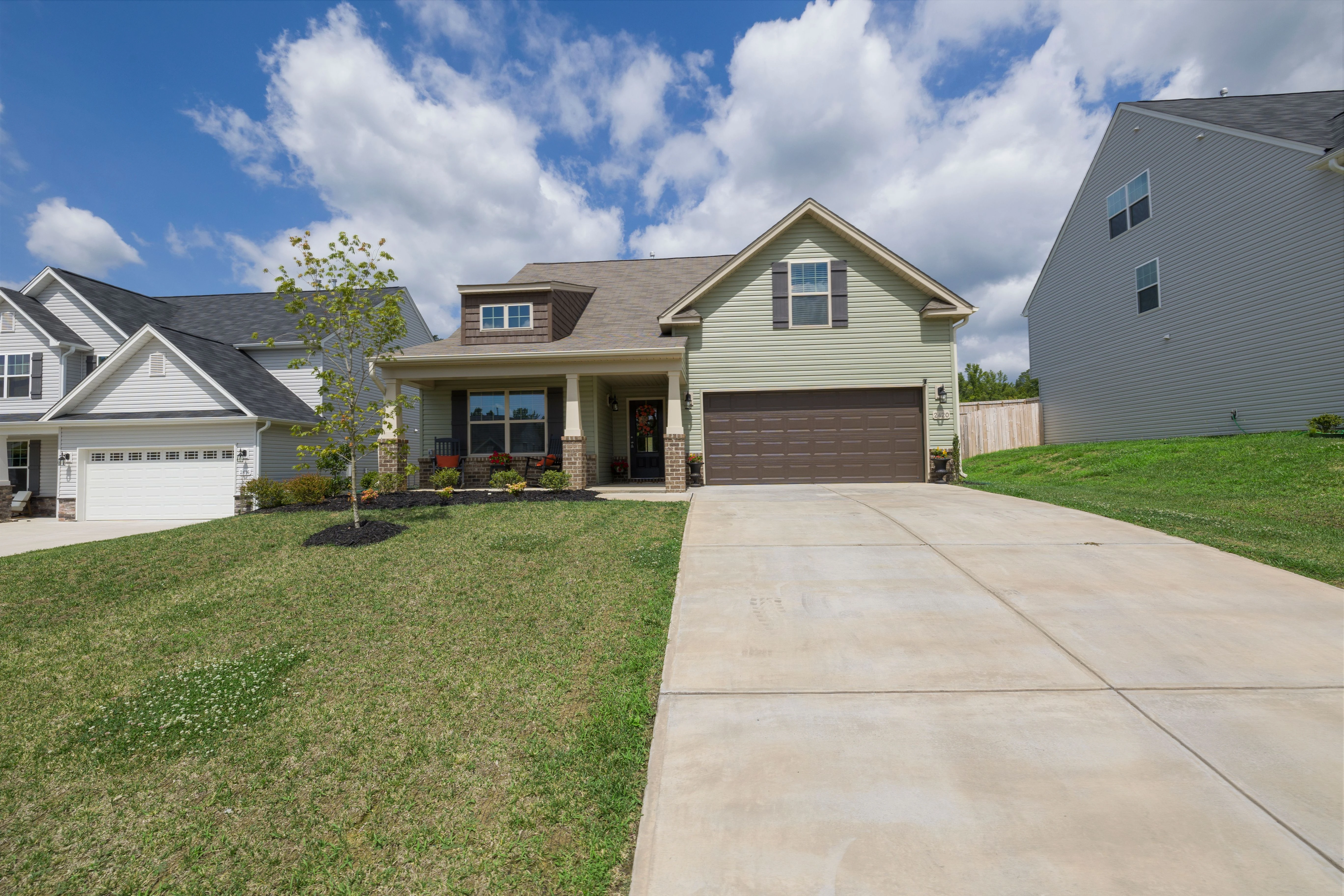 Frisco Neighborhoods We Cover